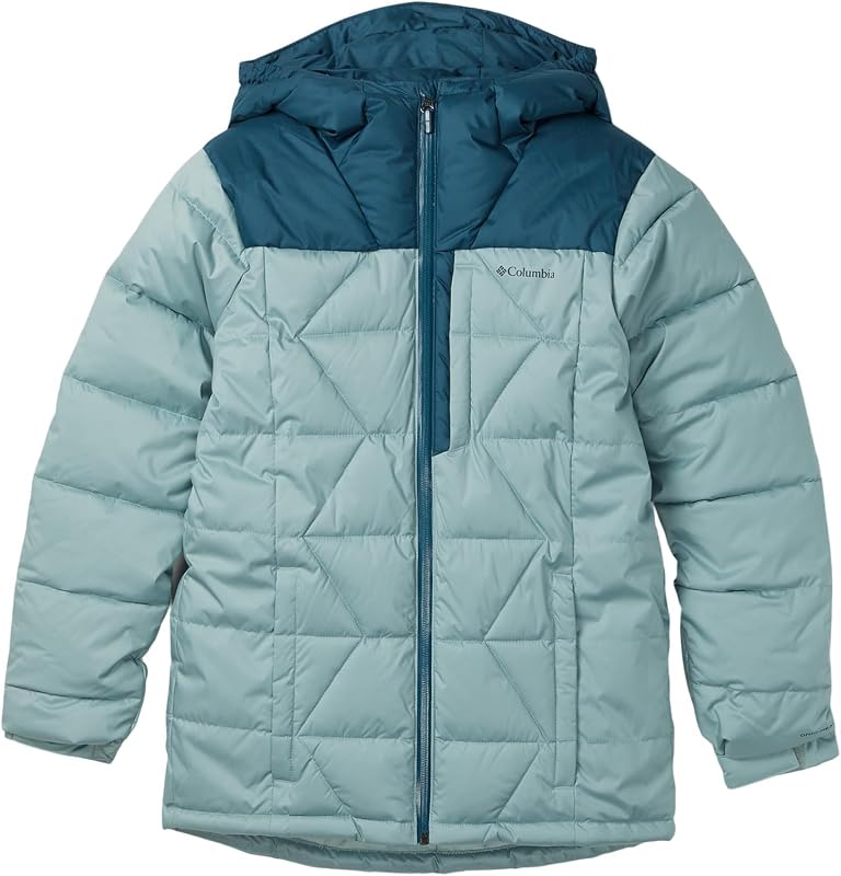 campera acolchada Winter Powder™ III para niños (niño pequeño/niño grande)