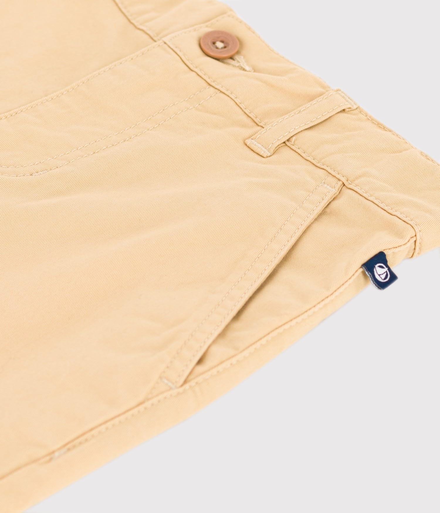 Petit Bateau Jungen Badehose mädchen A09no, Einfach, 5 Jahre