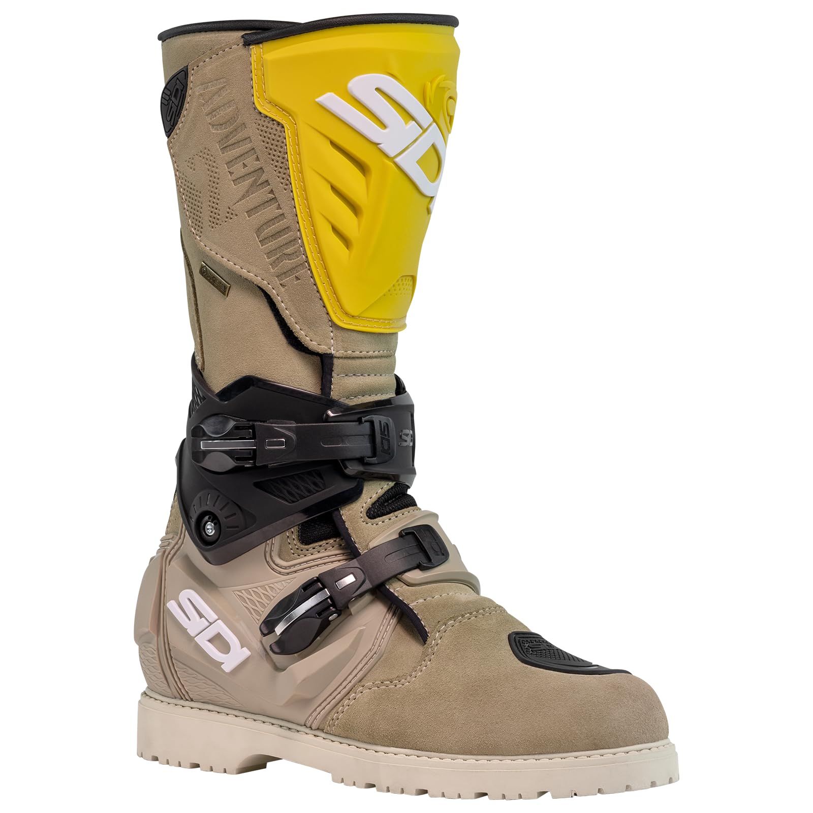 Sidi Mężczyźni Vadventure2Adventure 2 Gore-Tex