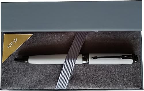 Miniatura 2 de Parker Ambient Dark Grey Black Metal Trim Ball Pen