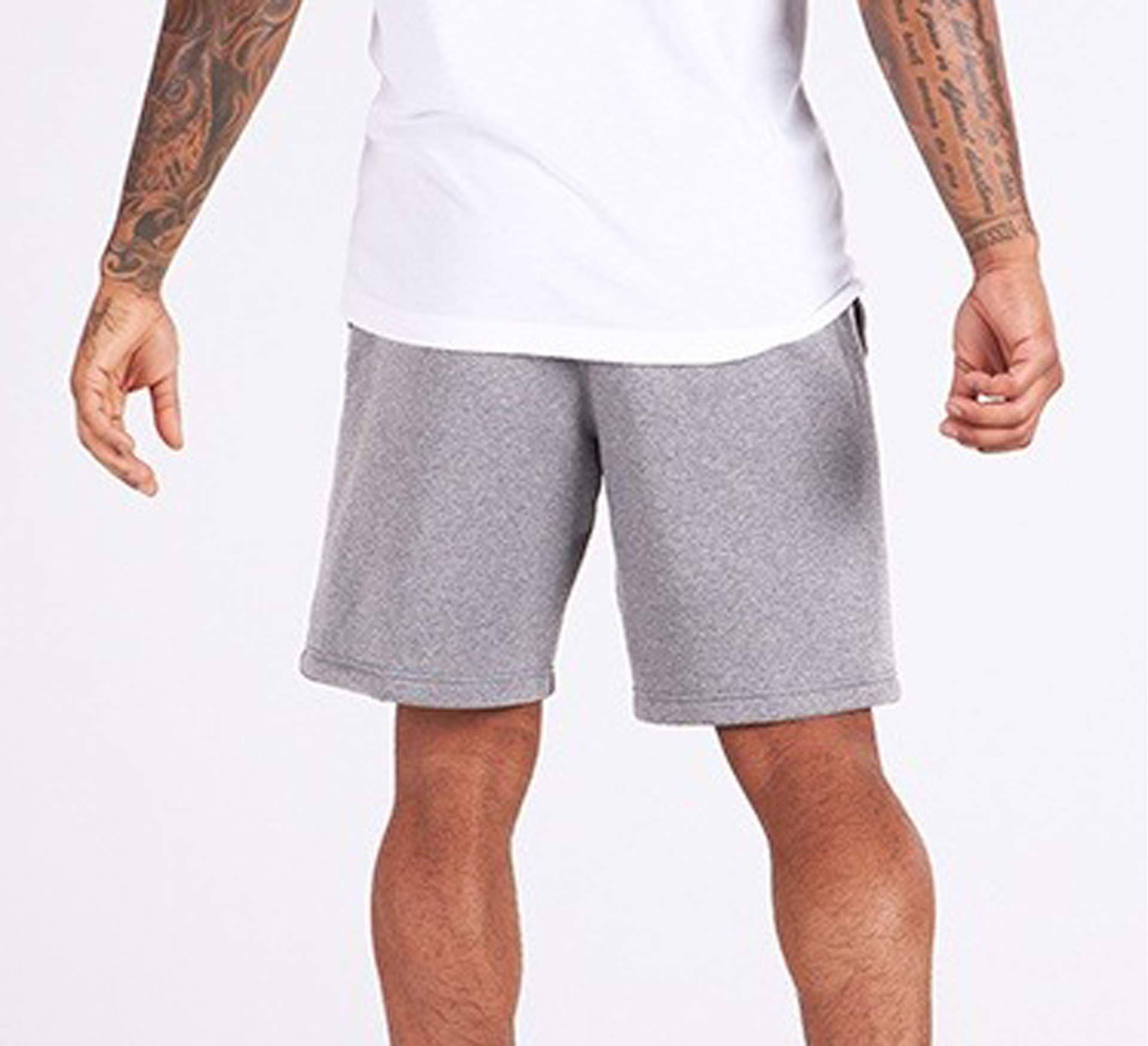 Nike Park 20 Fleece-Fußball-Shorts für Herren, CW6910