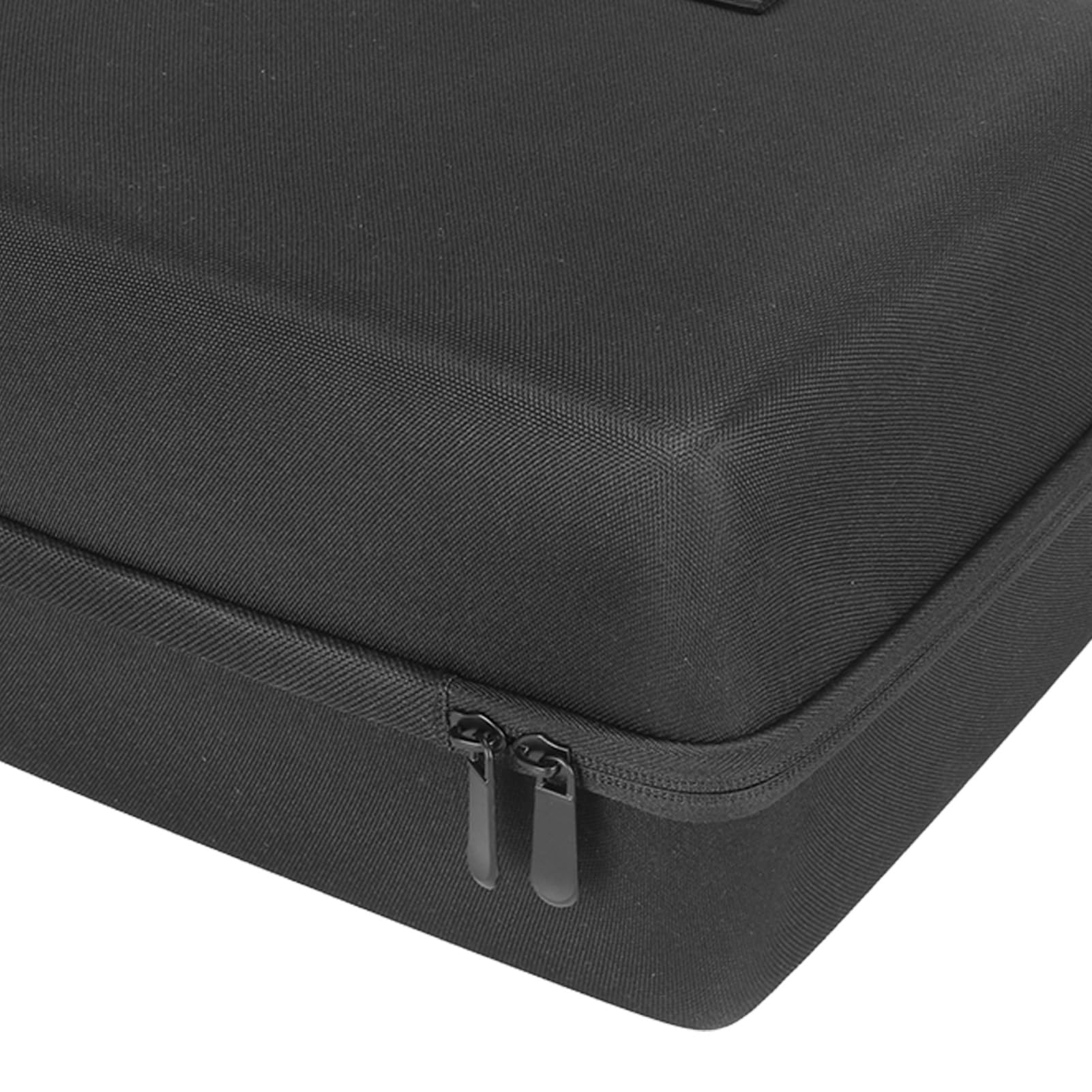 Harte Reisetasche, Schützende Tragbare -Lautsprecher-Tragetasche mit Weicher Innenseite, Lautsprecherschutz für Bang und Olufsen A5
