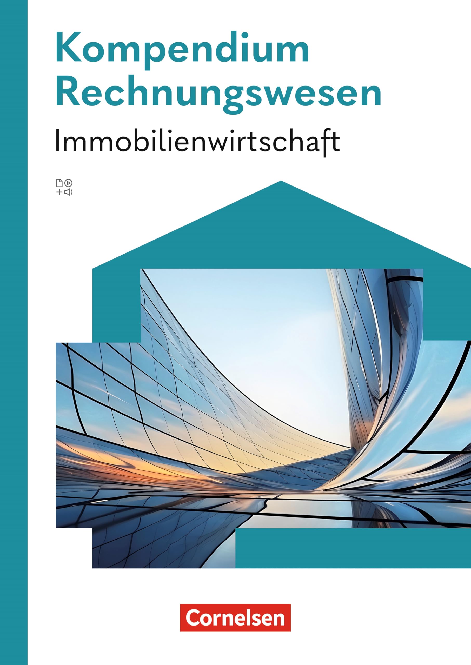 Kompendium Rechnungswesen: Immobilienwirtschaft