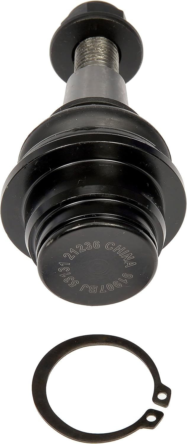 Dorman 540-097 Front Lower Suspension Ball Joint Compatible with Select Cadillac / Chevrolet / GMC Models