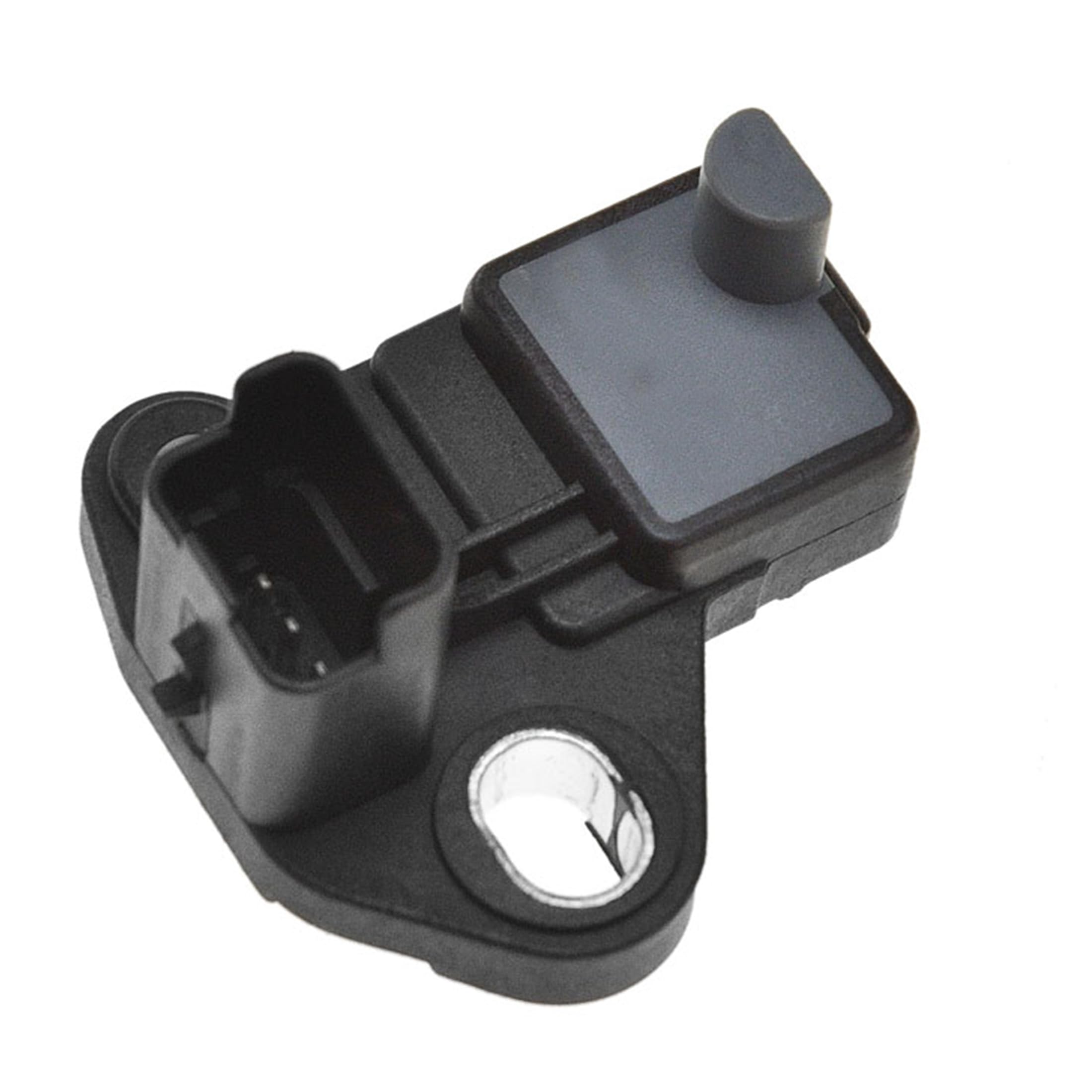 Partsline Capteur de Position de Vilebrequin (PMH) compatible avec Berlingo, C3, C4, C5, DS3, DS4, DS5, Fiesta V VI, Focus II, 2008, 206, 207, 208, 307, 308, 407, 5008, 508-1920PW 9664387380