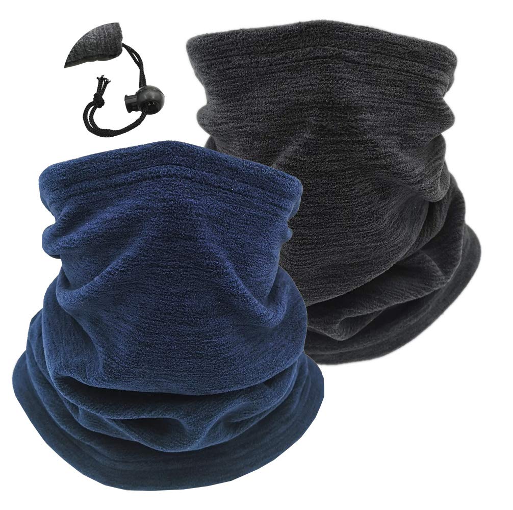 Beurlikemens 042bl Neck Gaiter