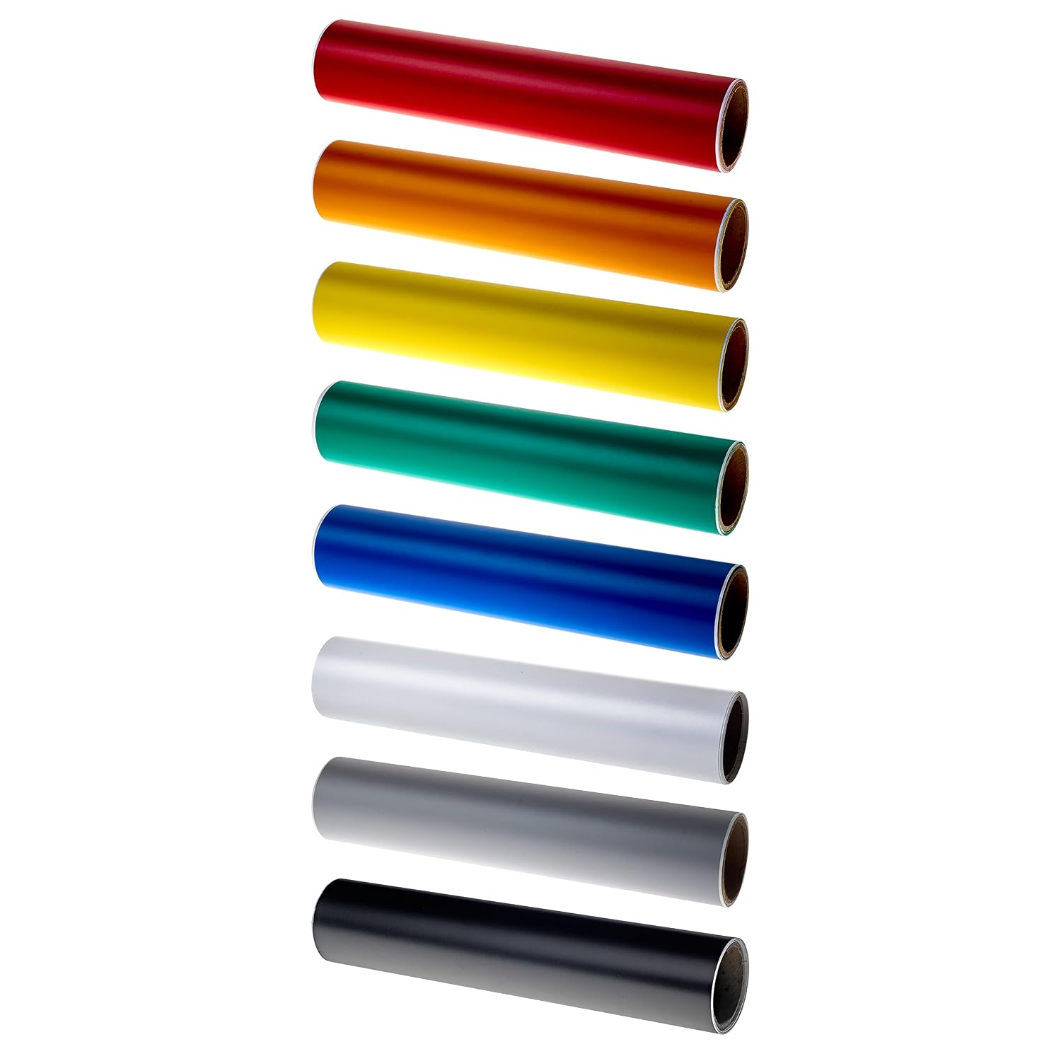 Triton Products (TSV1260-BLK) 12" x 60" Shadow Board Black Vinyl Self-Adhesive Tape Roll to Silhouette and Manage Tools and Equipment
