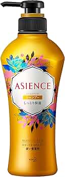 アジエンス しっとり保湿タイプ シャンプー つめかえ 340ml 24袋セット Amazon | アジエンス しっとり保湿タイプ シャンプー つめかえ