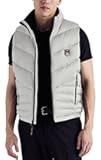 Triple F.A.T. Goose Andrus Men's Recycled Down Puffer Vest
