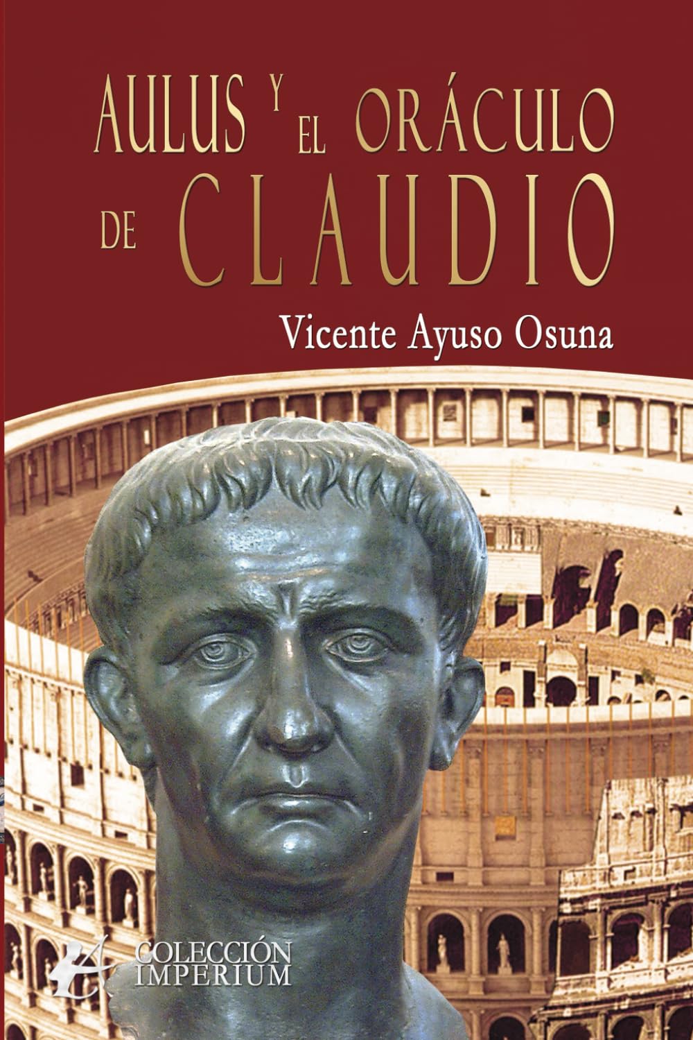 Aulus y el oráculo de Claudio