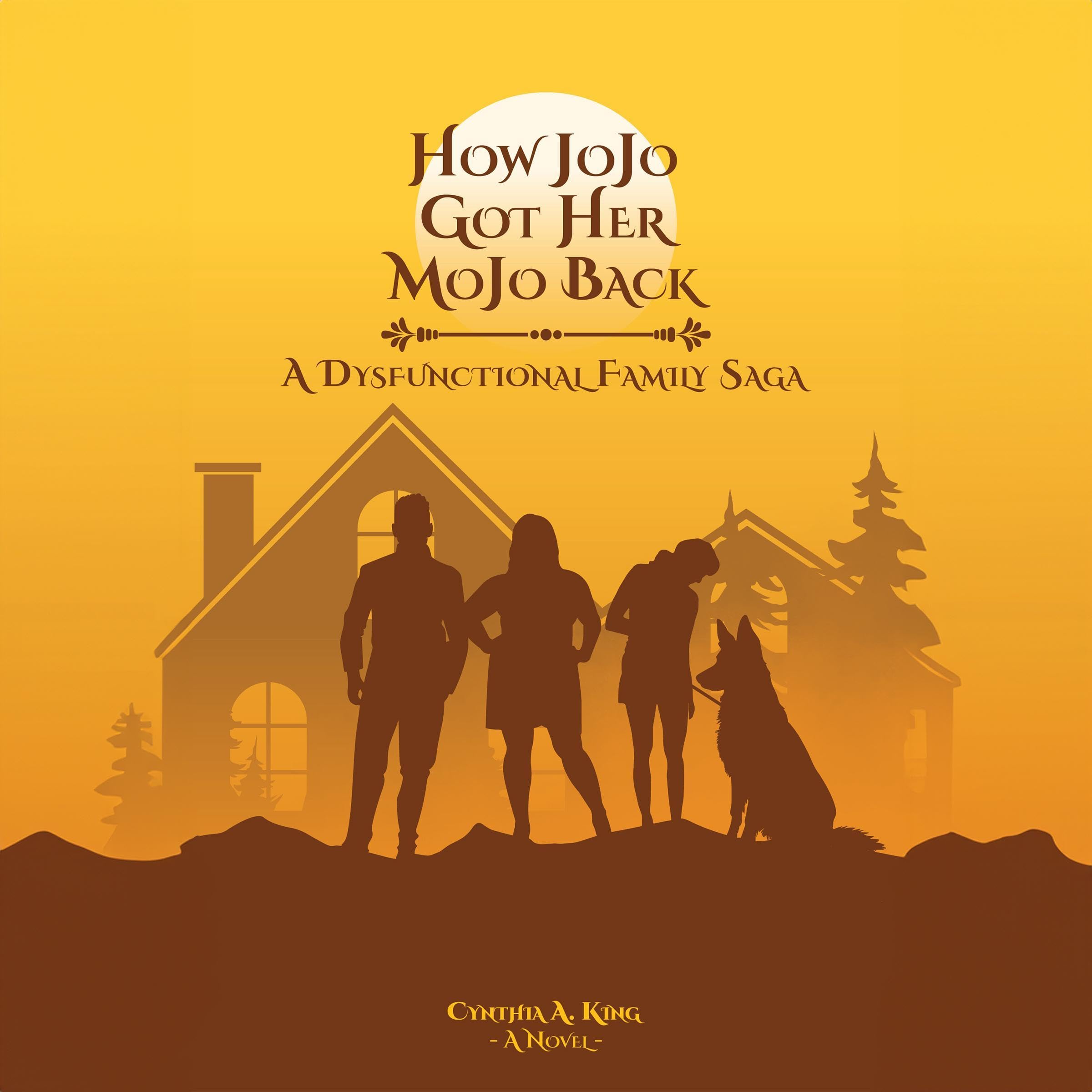 How JoJo Got Her Mojo Back