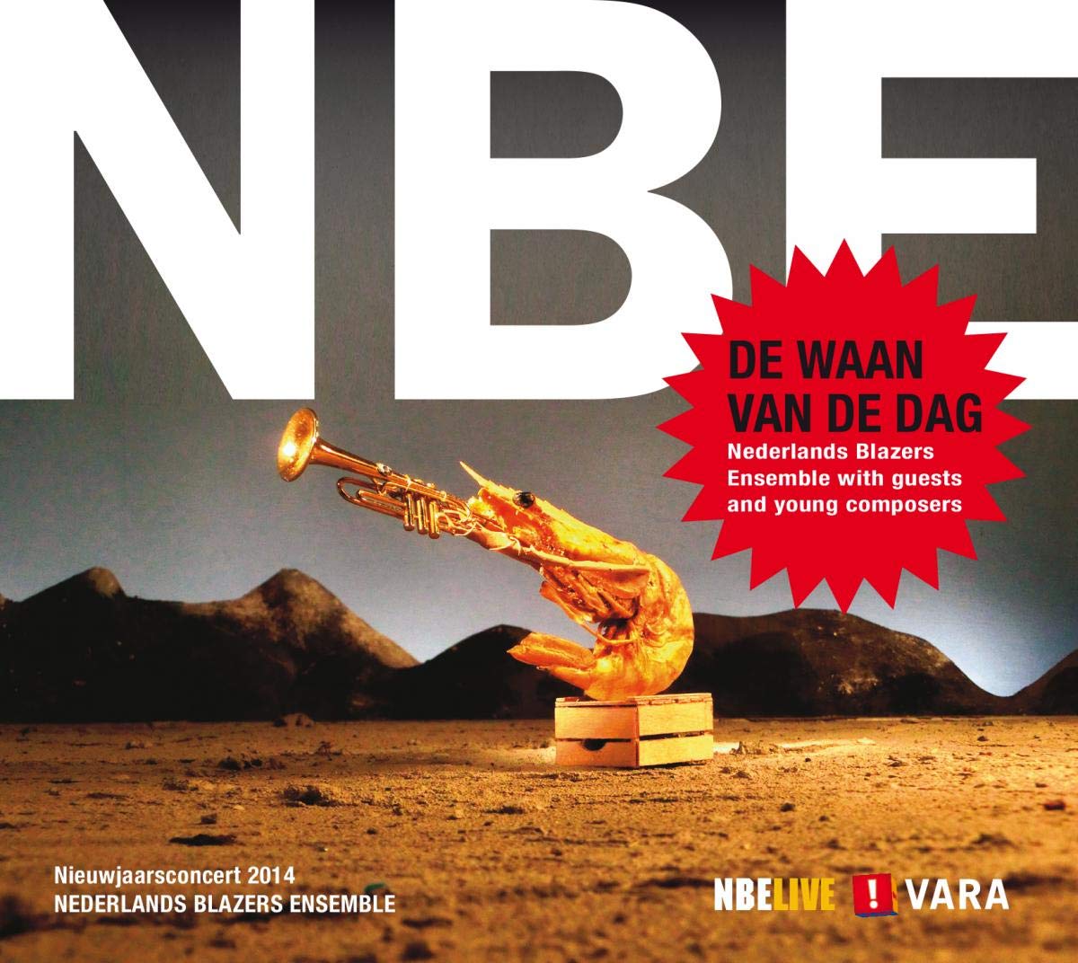 De Waan van de dag / Nieuwjaar
