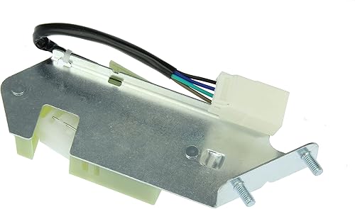 Miniatura 2 de URO Parts LJB6420BB Interruptor de luz de freno. Pedal de freno