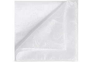 Handkerchief of Menswear: Refined Elegance Amidst Fashion Swirls