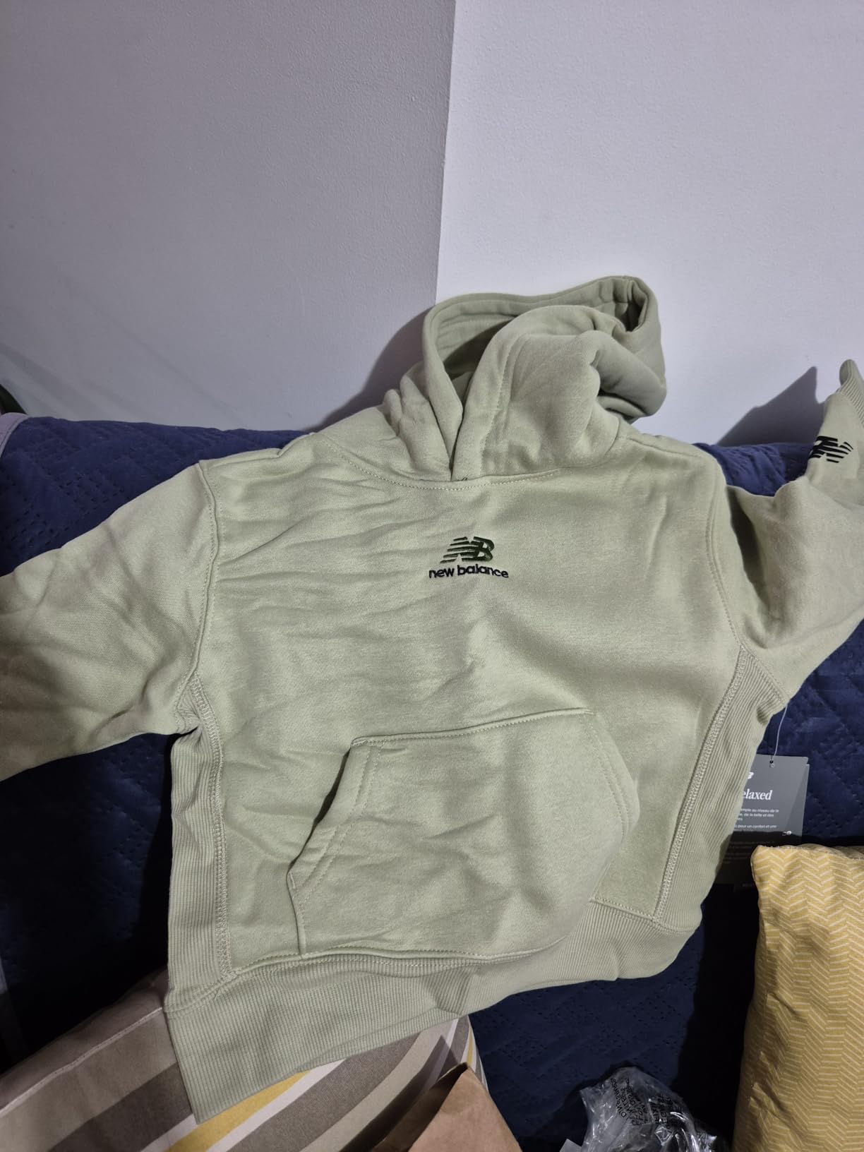 Customer Image