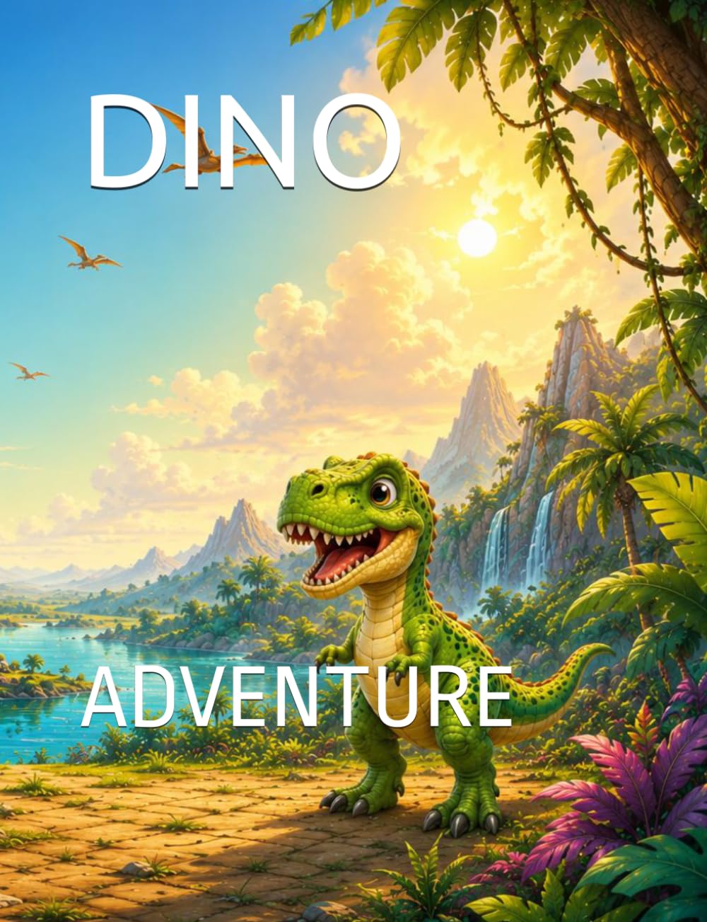 DINO: ADVENTURE