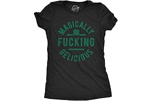 Zodiac Symbol T-Shirt for Women: Magically Delicious Astrological Gift for Birthday and Horoscope