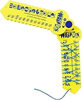 Vista 9 de Learning Wrap-Ups Llaves de Suma - Herramienta Matemática Autocorrectiva para Niños de Nivel de Grado K-3