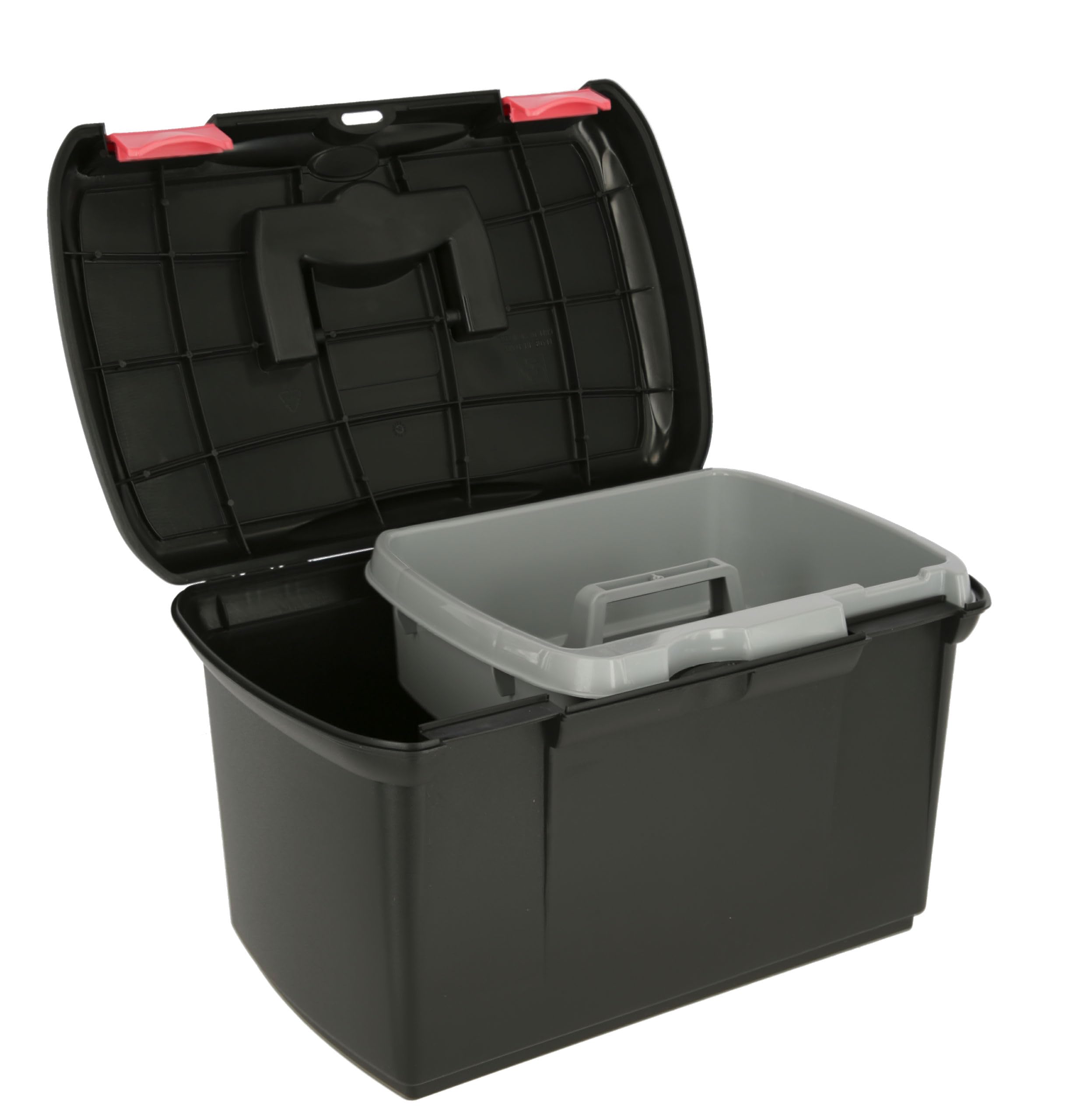 Covalliero Putzbox Arrezzo, Pflegebox