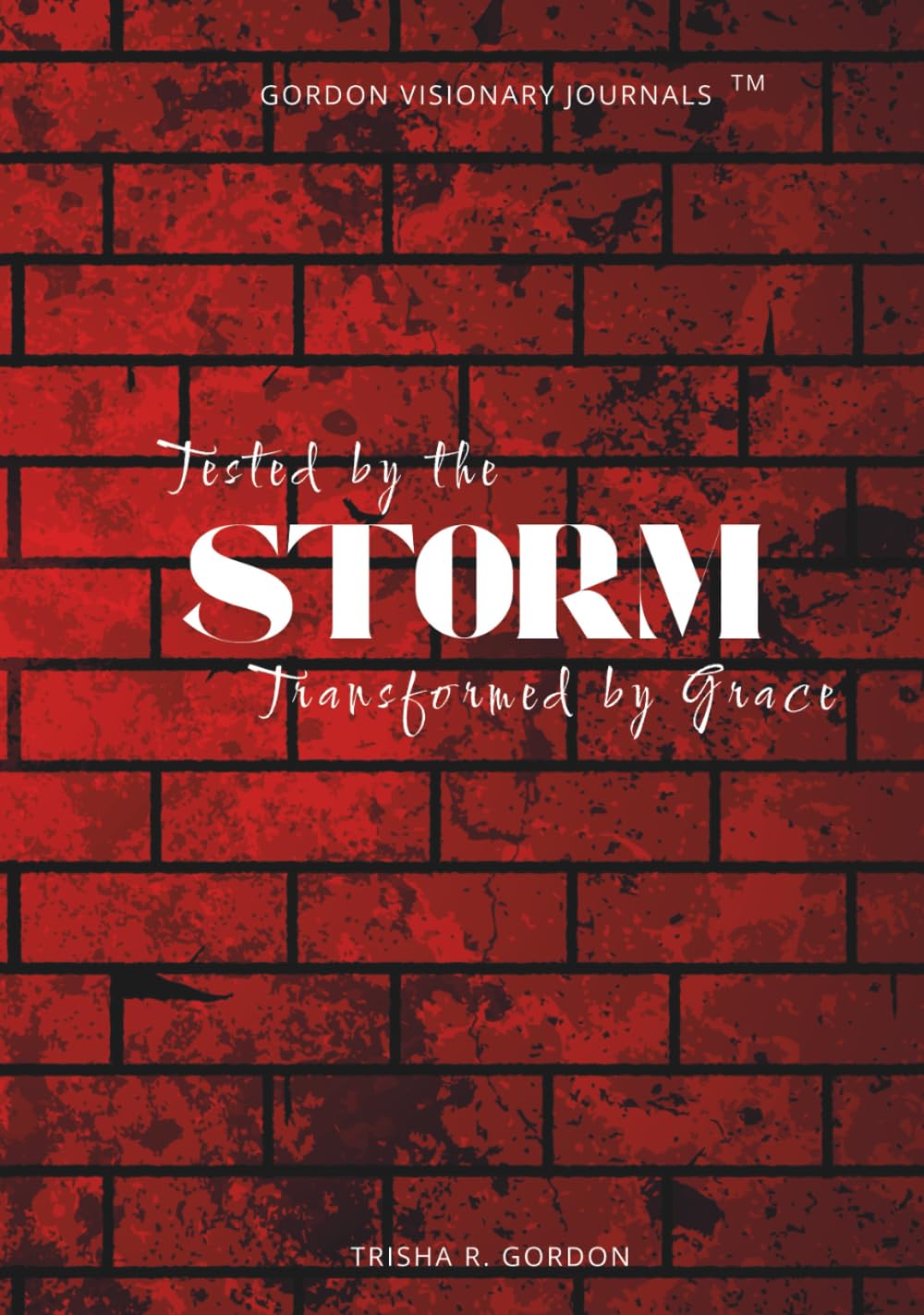 STORM: Tested by The Storm but Transformed by Grace