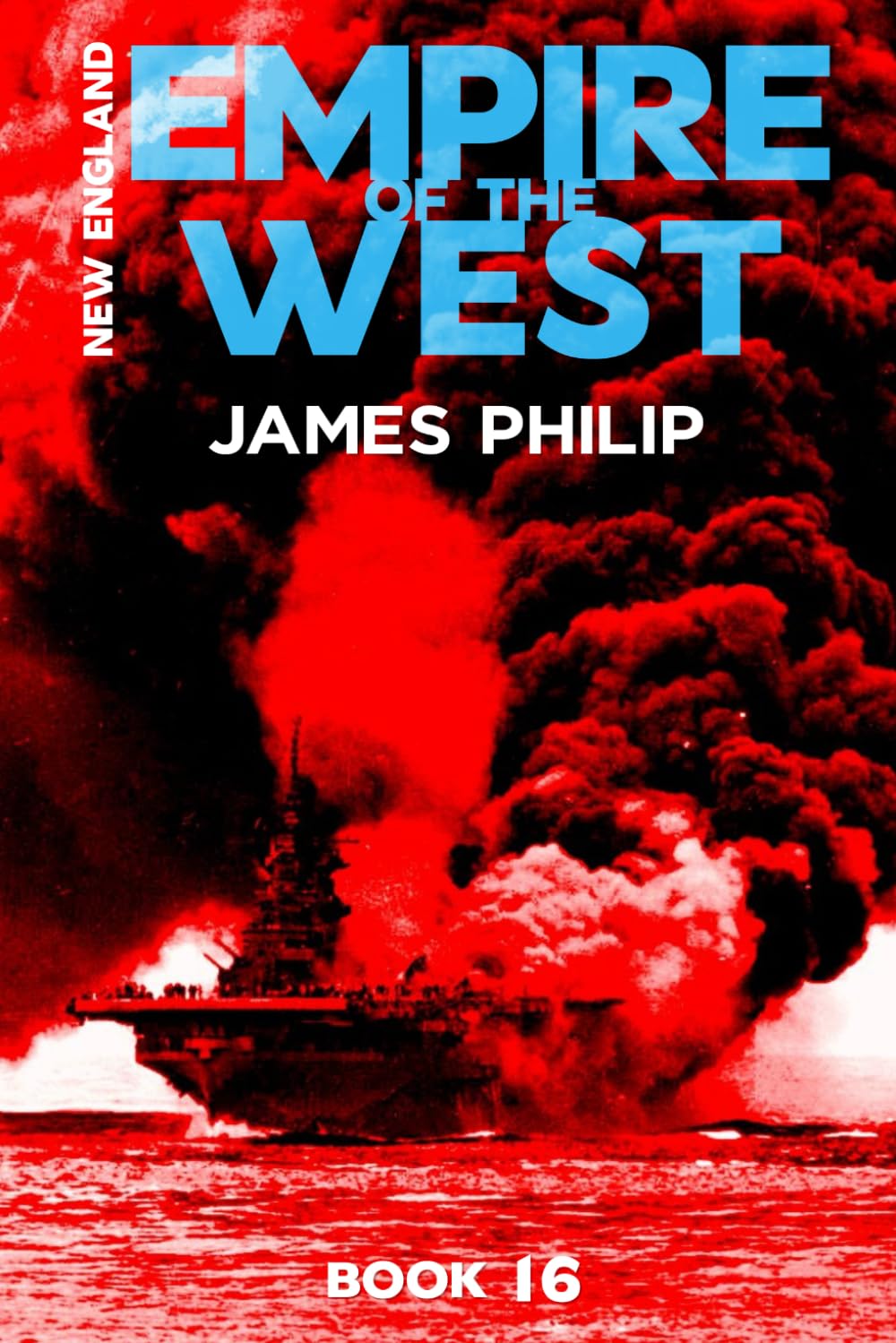 Empire of the West (New England)