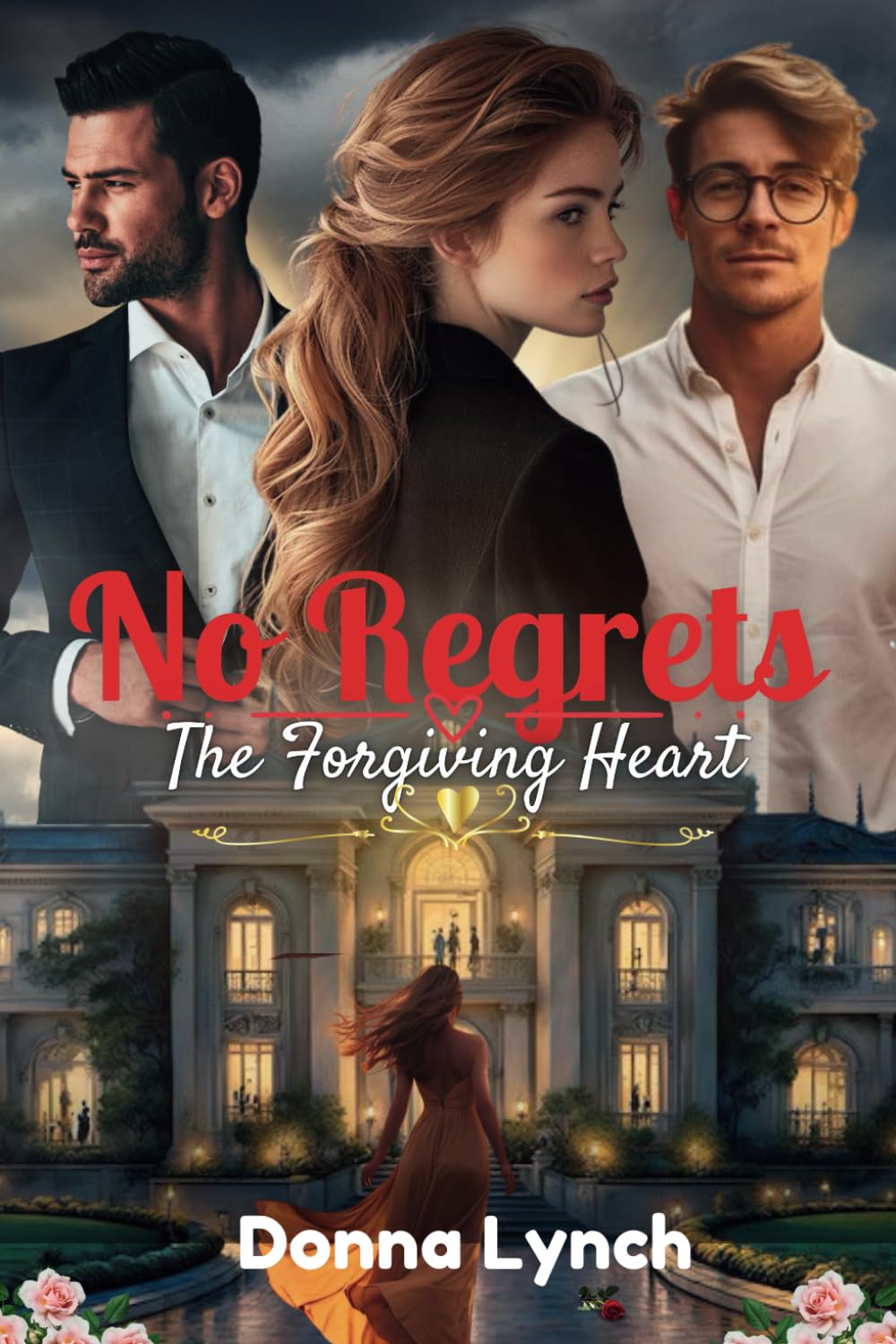 No Regrets - The Forgiving Heart