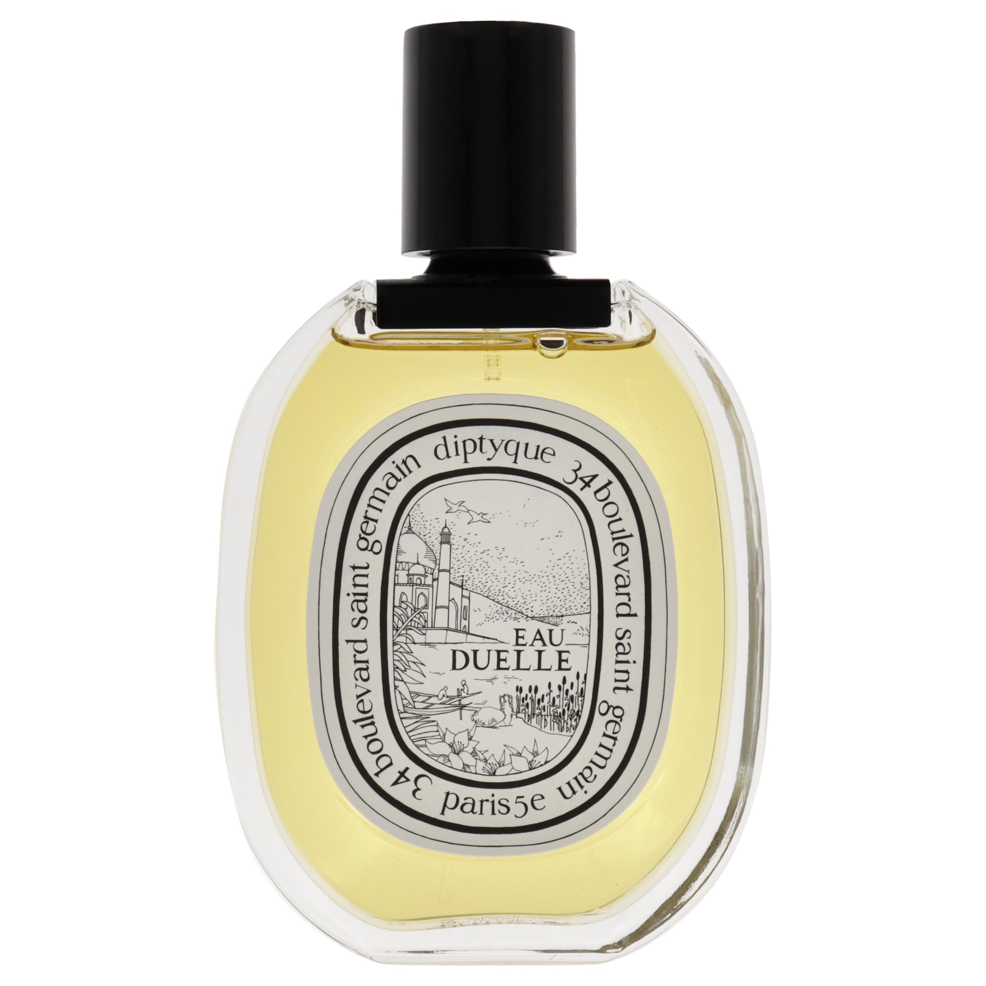 DIPTYQUE Eau Duelle Eau de Toilette 100 ml