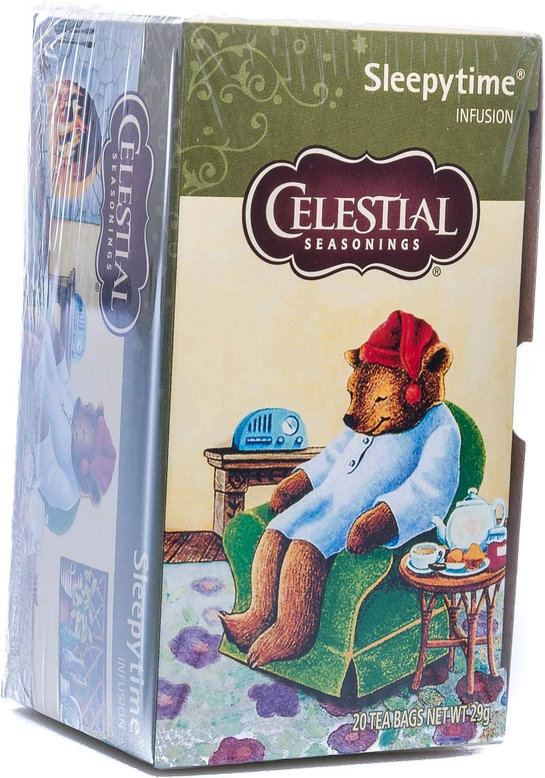 Celestial Seasonings Sleepytime, 20 Tea Bags