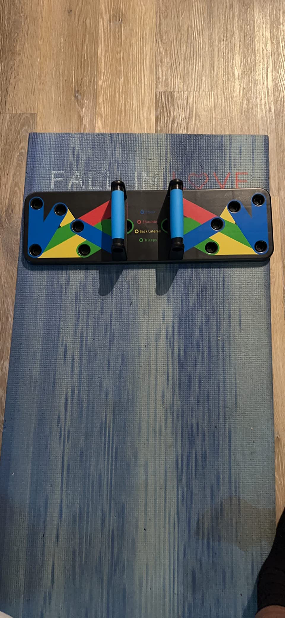 Customer Image