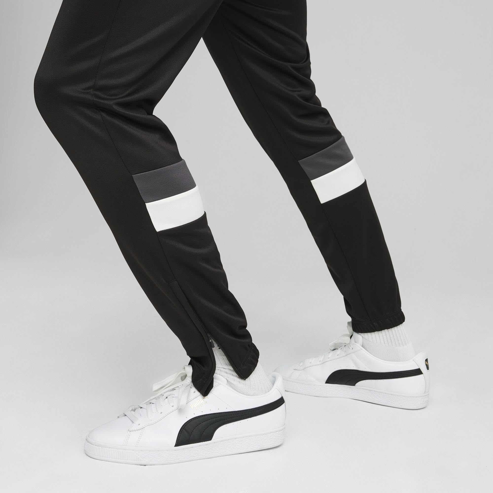 PUMA Dres Mężczyźni Dres Teamrise