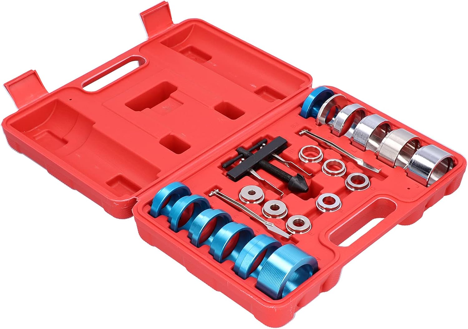 Estrattore Paraolio Per Moto - Rimuove Guarnizioni Senza Danneggiare, Strumento Meccanico - Foto 9