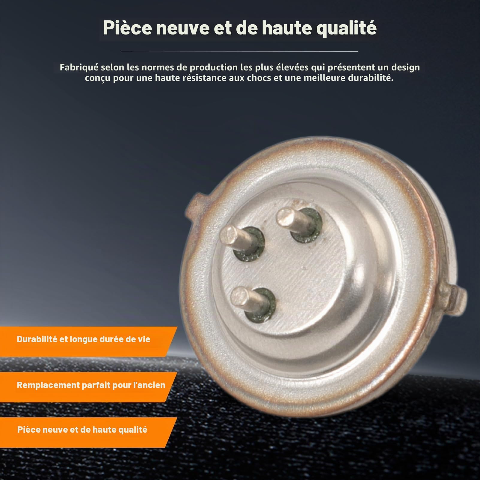 2 Pièces Capteur D’embrayage Boîte Vitesses SMP132-375 Pour A3 Q3