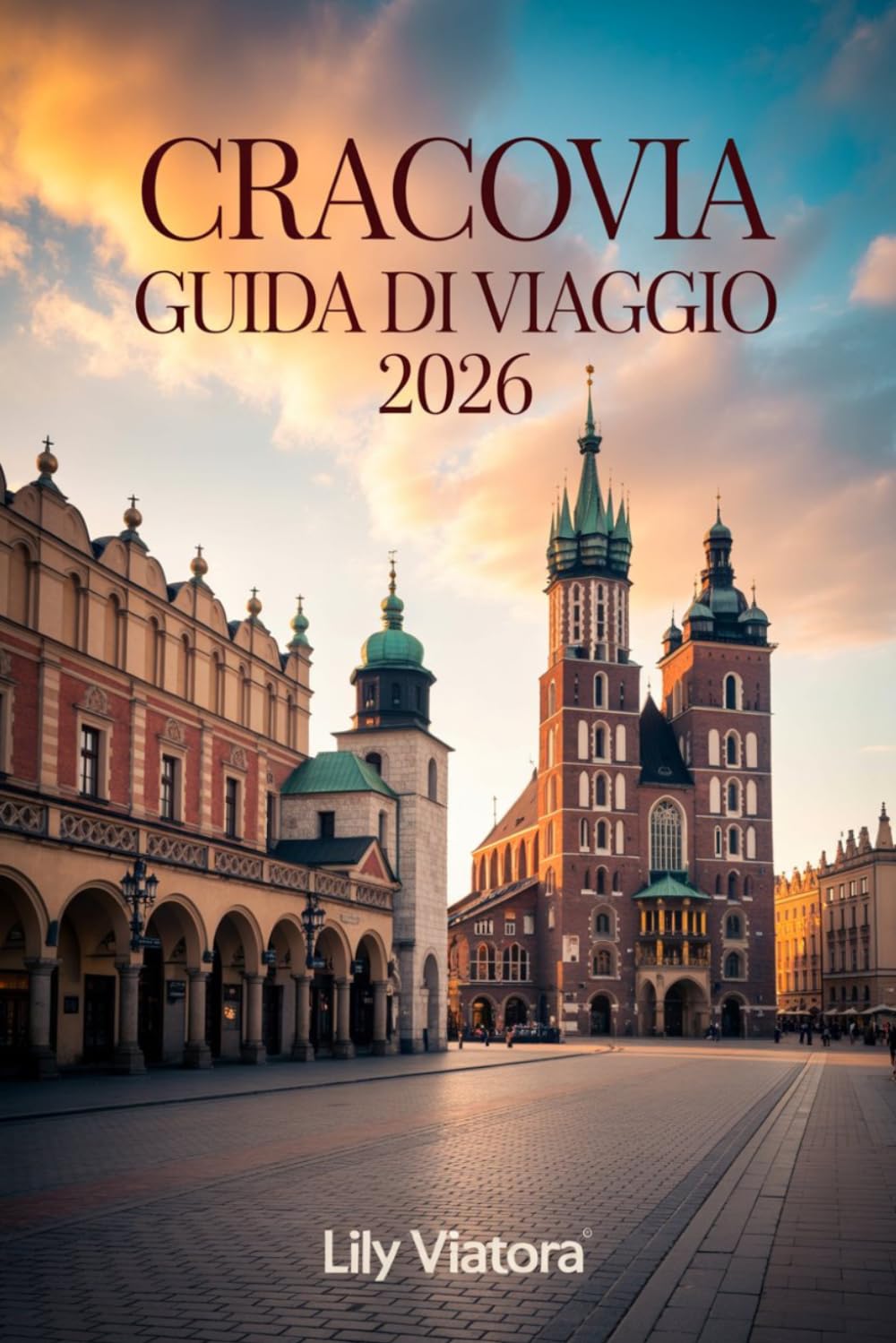 CRACOVIA GUIDA DI VIAGGIO 2026: Pianificazione intelligente per un’esperienza cittadina fluida con itinerari chiari e conoscenza locale