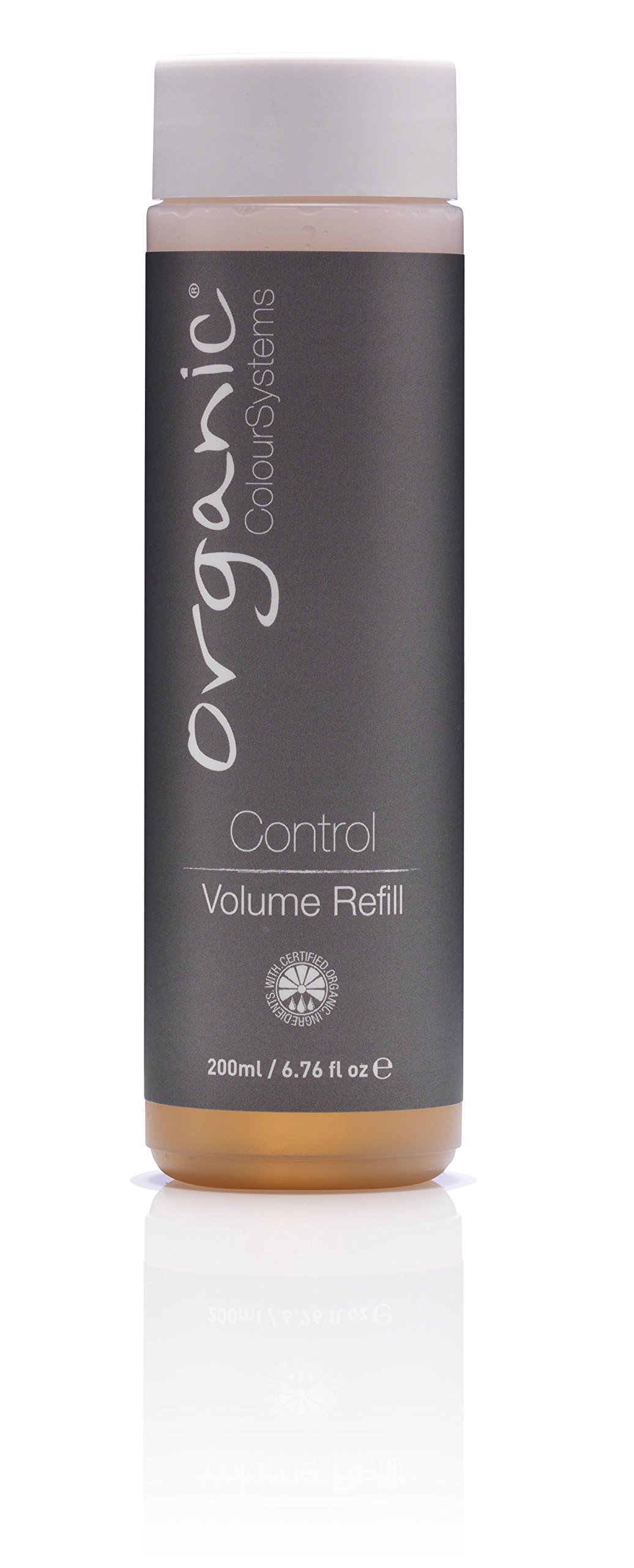 Organic Colour SystemsControl Volume Refill