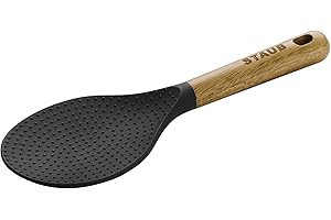 STAUB Rice Paddle: The Epitome of Comfort and Utility