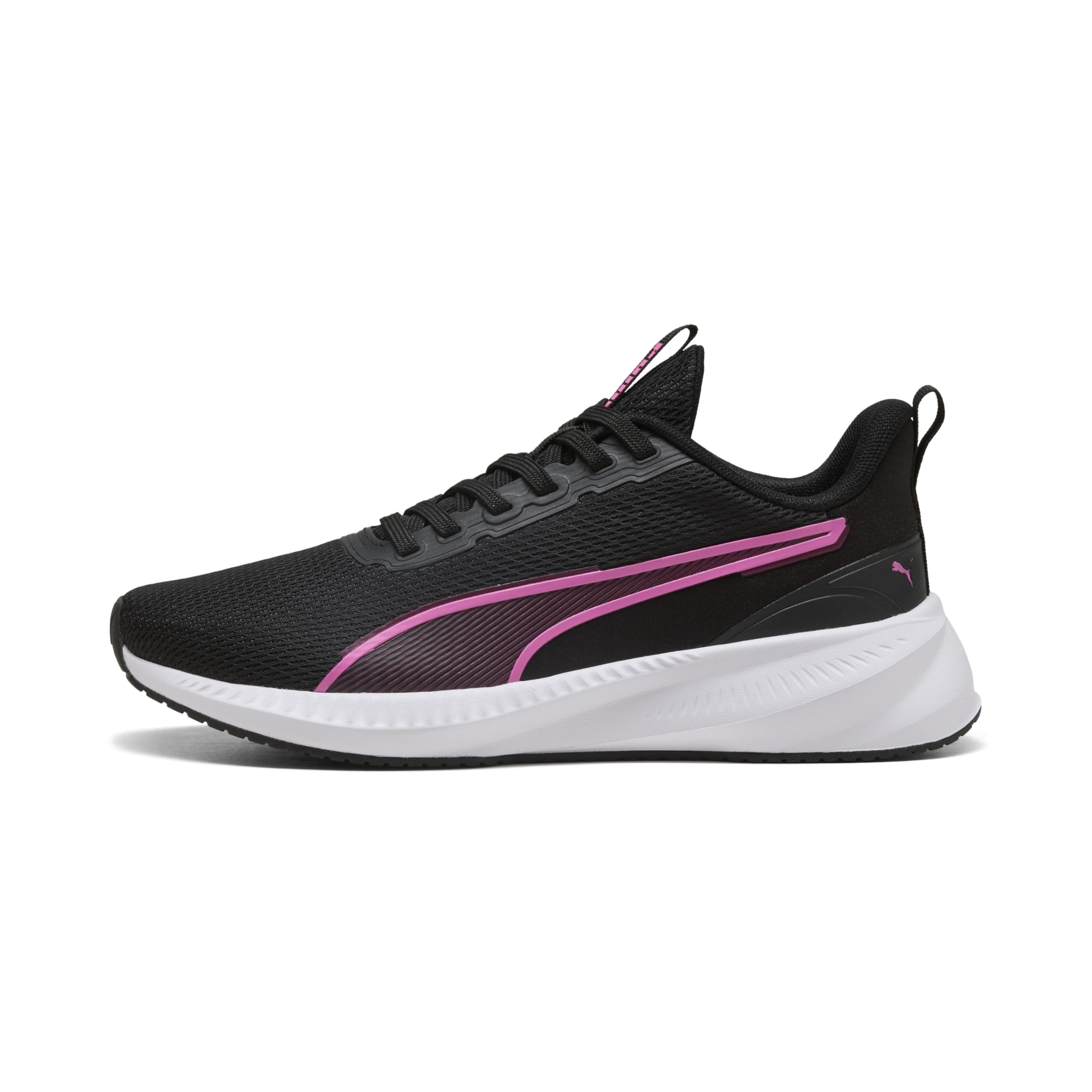 PUMA Unisex Flyer Lite 3Road Running Shoe