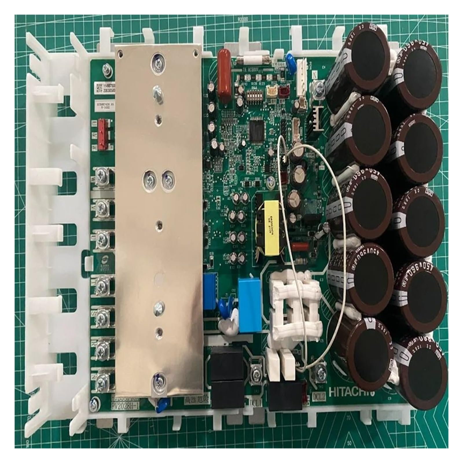 GENTERUN Central Air Conditioning Inverter Board H7B08742A H7B08742C H7B08742D Driver Board PV2028H(H7B08742D)