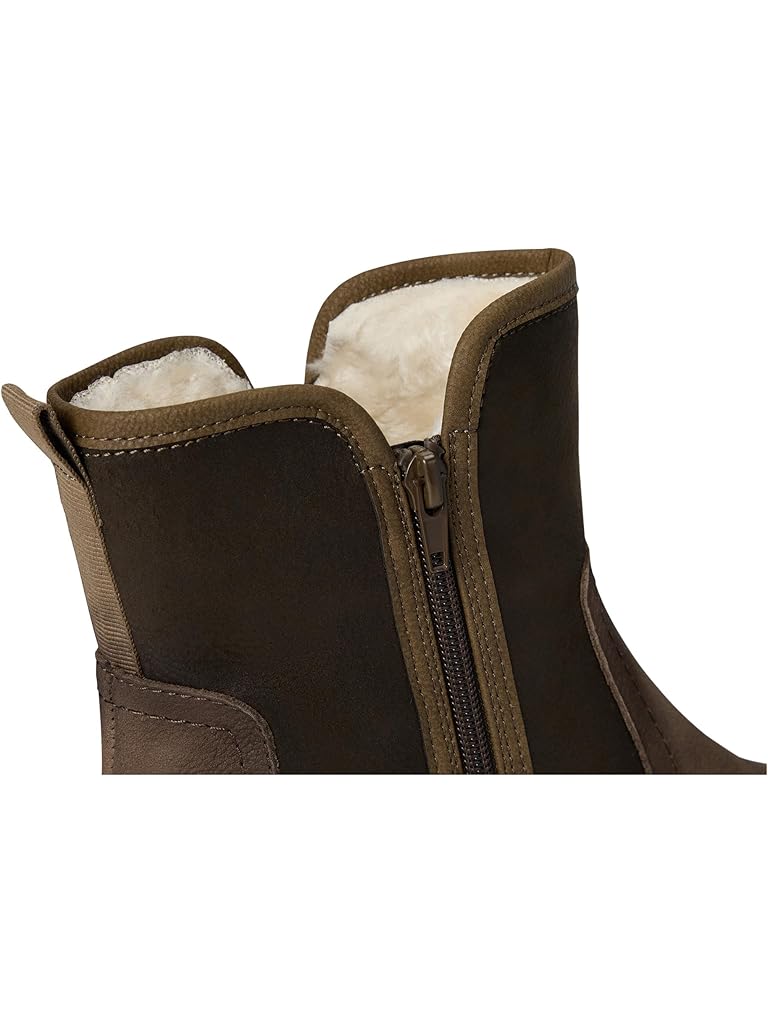 Olive Spring Step Jovany
