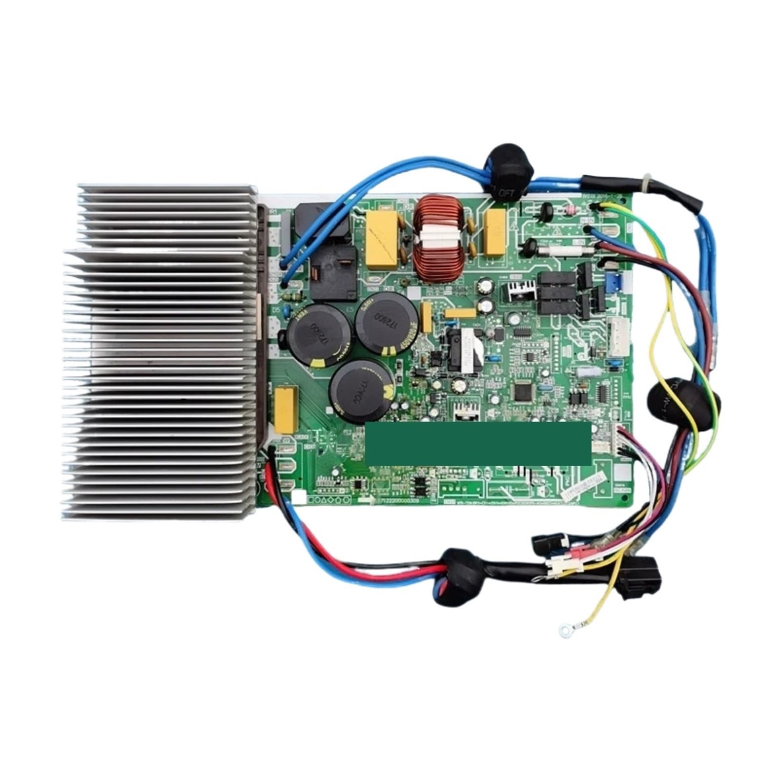 FKLSQYDU 1pcs Inverter air Conditioner External Unit Motherboard KFR-72W/BP2- (311+0515)
