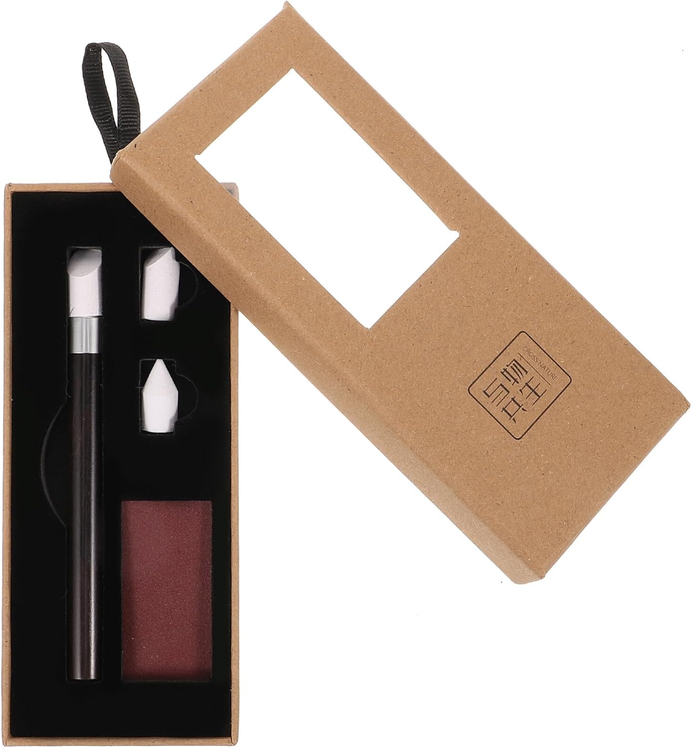 EXCEART 1set Sketching Wipe Tool Lightweight Sketch Eraser for Artists Beginners Versatile Drawing Tool for Effortless Smudging and Blending for Various Drawing Materials
