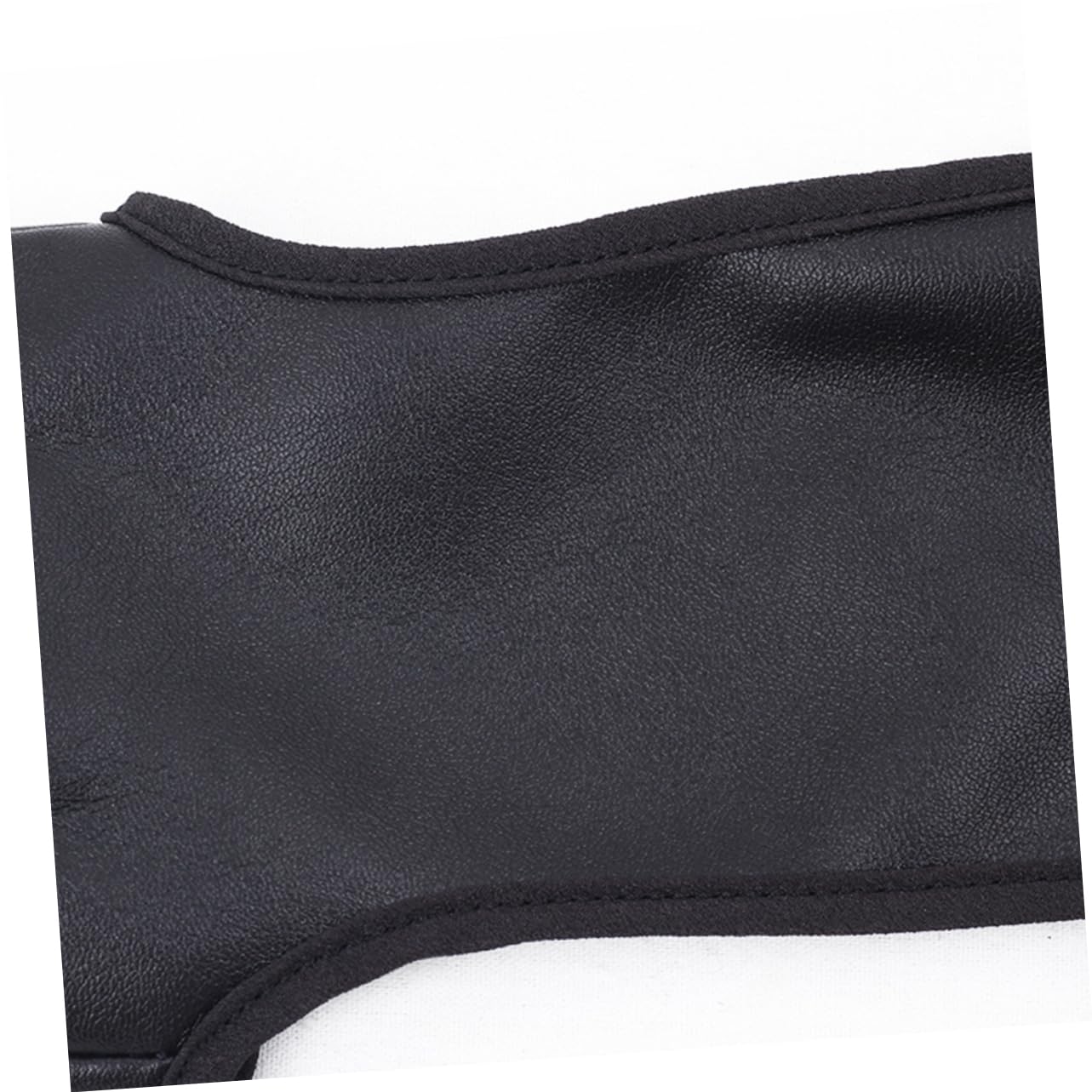 Outanaya 1pc Archery Three Finger Protective Glove for Accessories Soft Wear Resistant Design for Quick Use Archery Clubs and Gyms