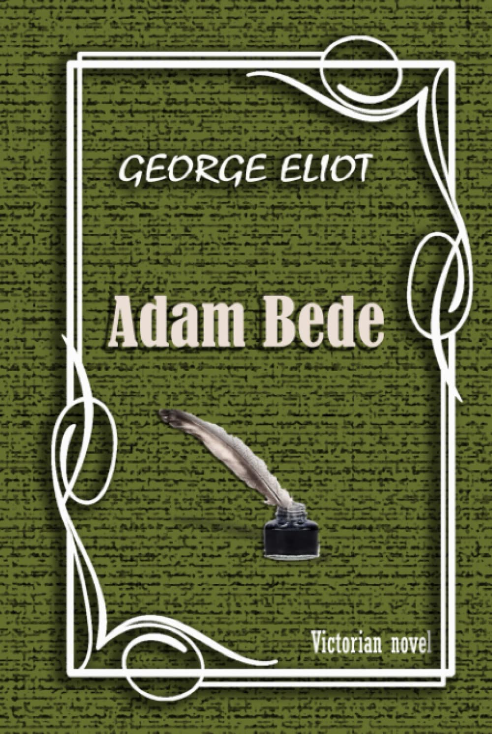 Adam Bede: Victorian novel