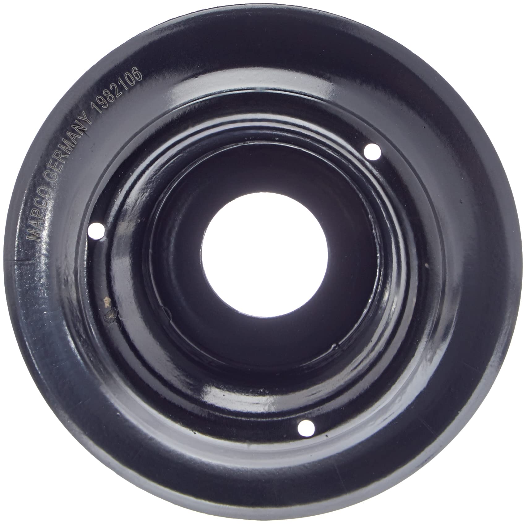 MAPCO Rondelle de ressort 36957
