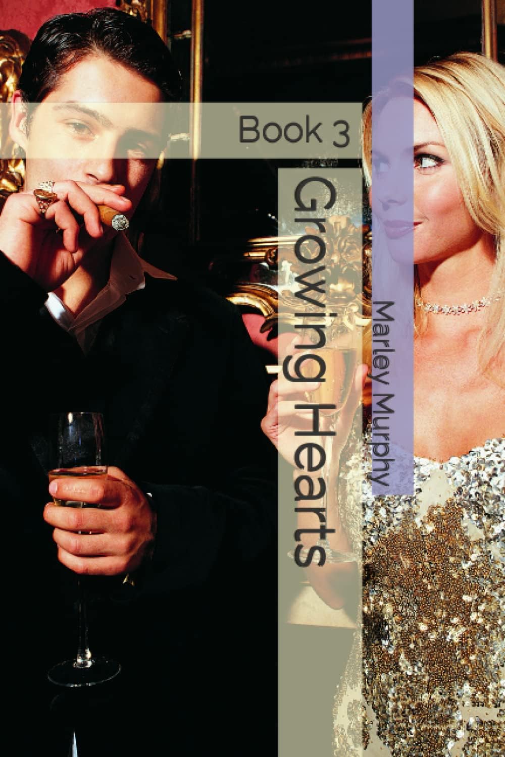 Growing Hearts Book 3