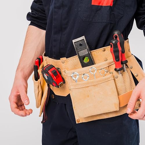 Miniatura 6 de Llave Allen de anillo con llavero de 564 pulgadas, 18 pulgadas, 532 pulgadas, 732 pulgadas, llave hexagonal estándar con anillo de bucle completo,