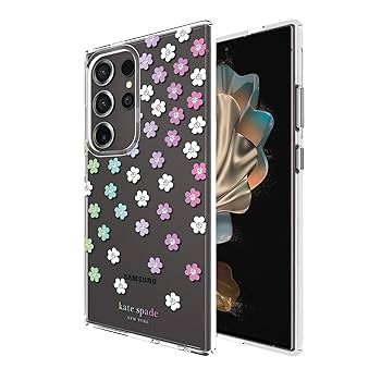 Amazon.com: kate spade new york Samsung Galaxy S24 Ultra