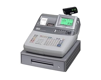 CASIO レジスター 2017年製 SR-S200-EX | Bluetoothレジスター | 電子レジスター | CASIO