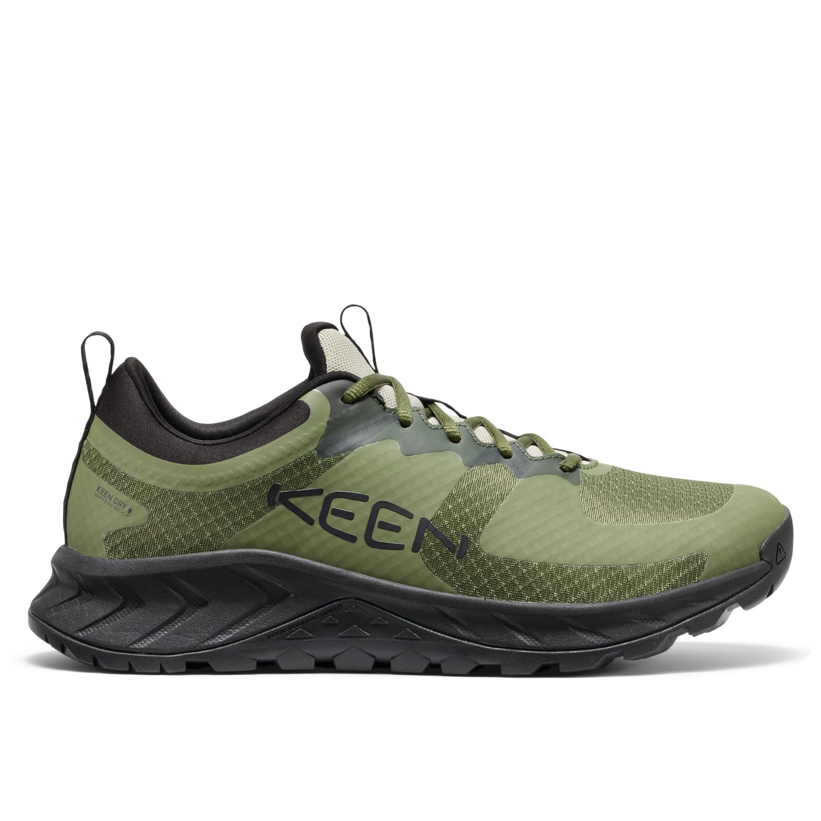 KEEN Mężczyźni Versacore WaterproofButy turystyczne