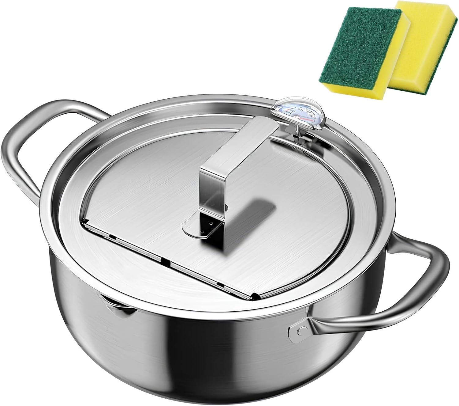 Silit（シリット） ドイツ製 最高級フライパン 24cm IH・ガス対応正規