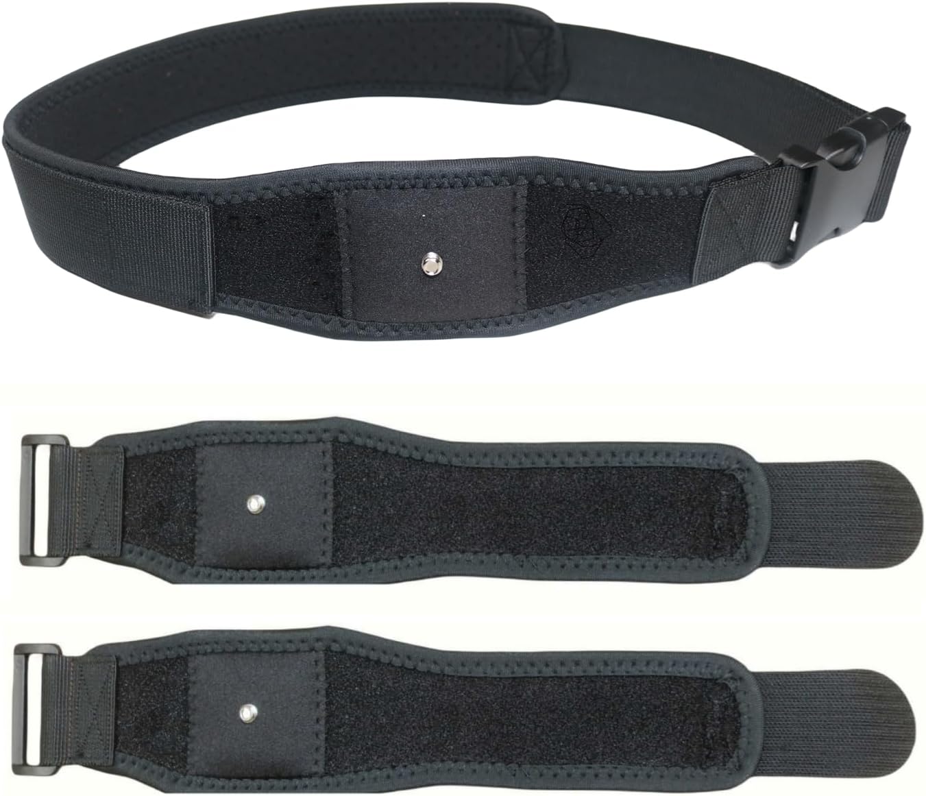 Amazon.com: Jadery VR Tracker Straps Waist+Wrists 3 in1(New Model for ...